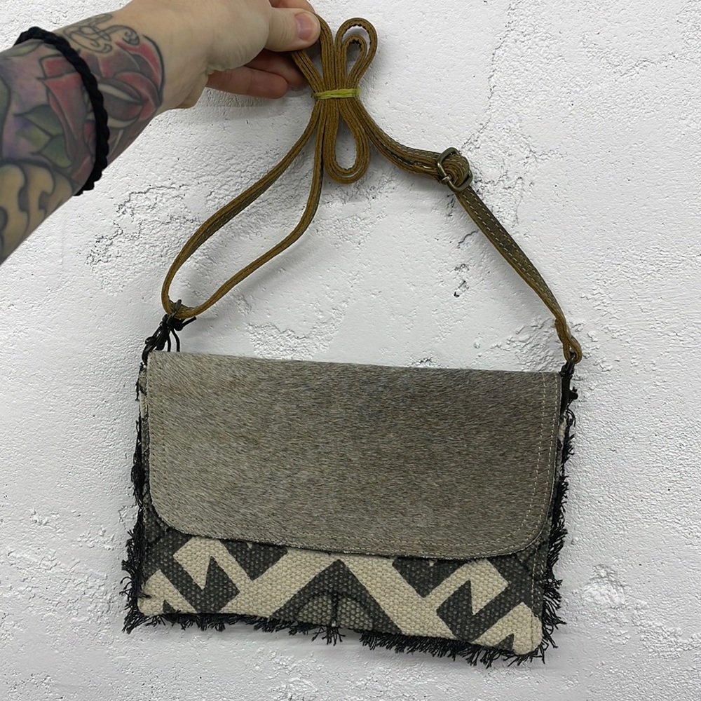 Myra Bag- little heroine